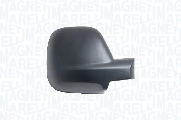 Cover, exterior mirror